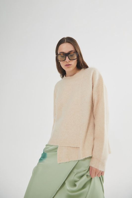 Cedra Jumper