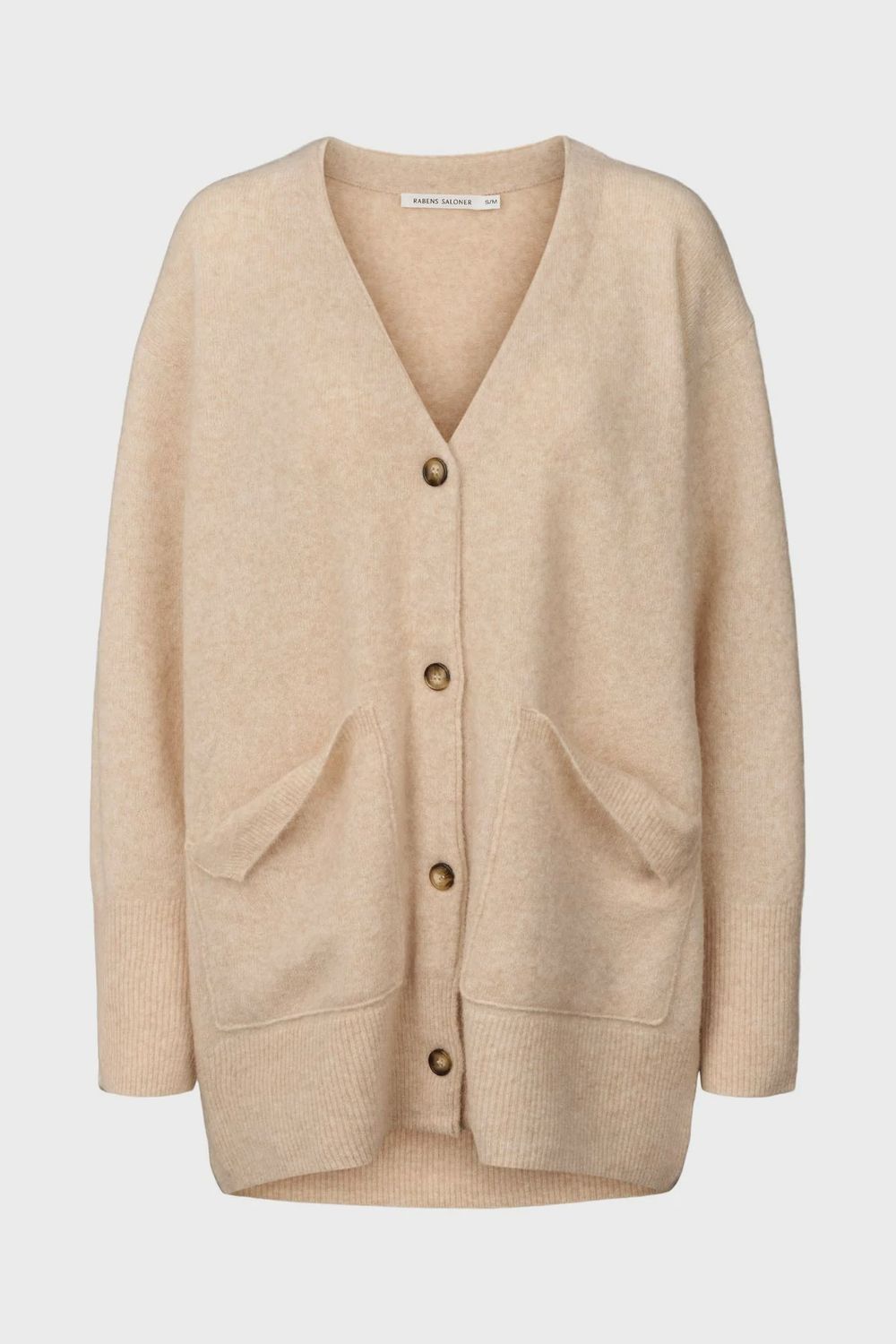Celie Cardigan