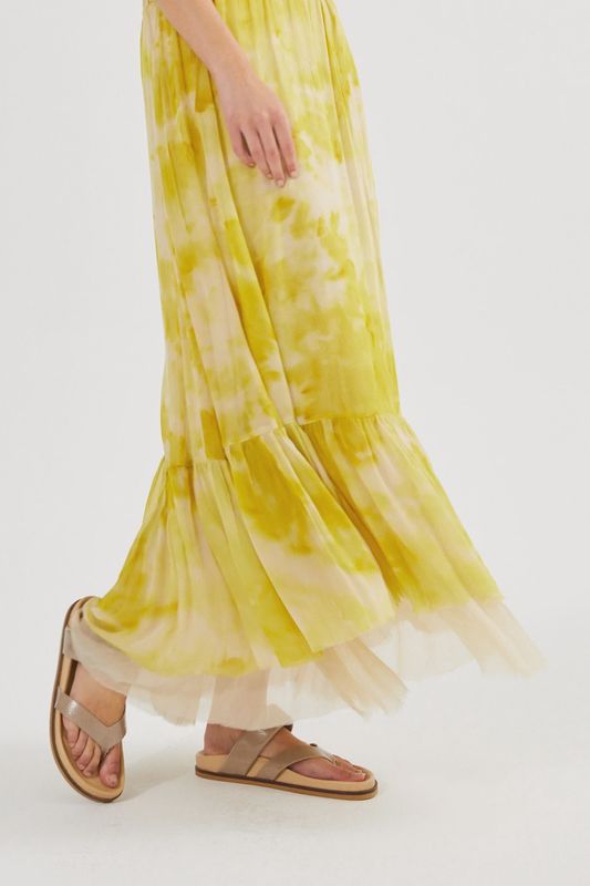 Fanni Skirt