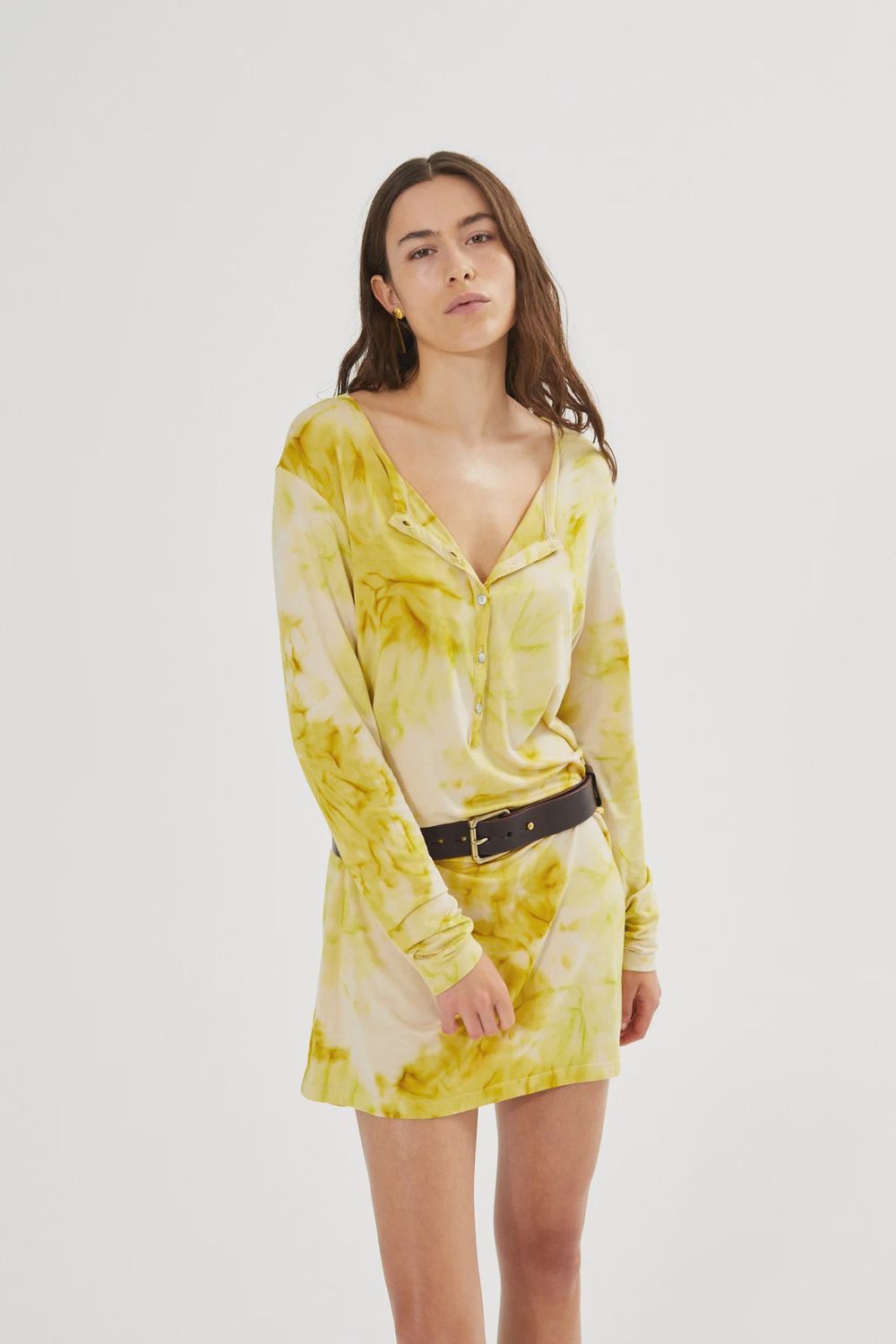 Hue Dress