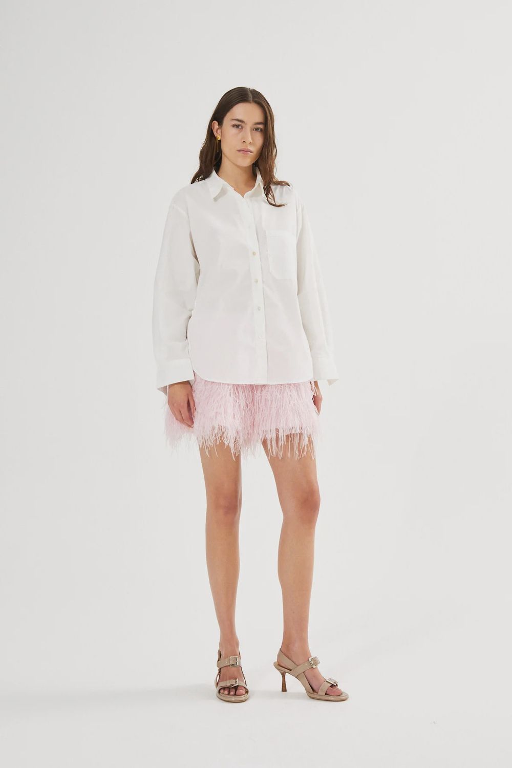 Djana Shirt