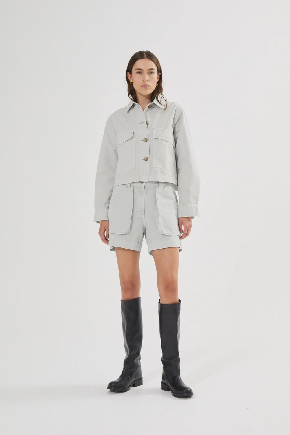 Neva Jacket