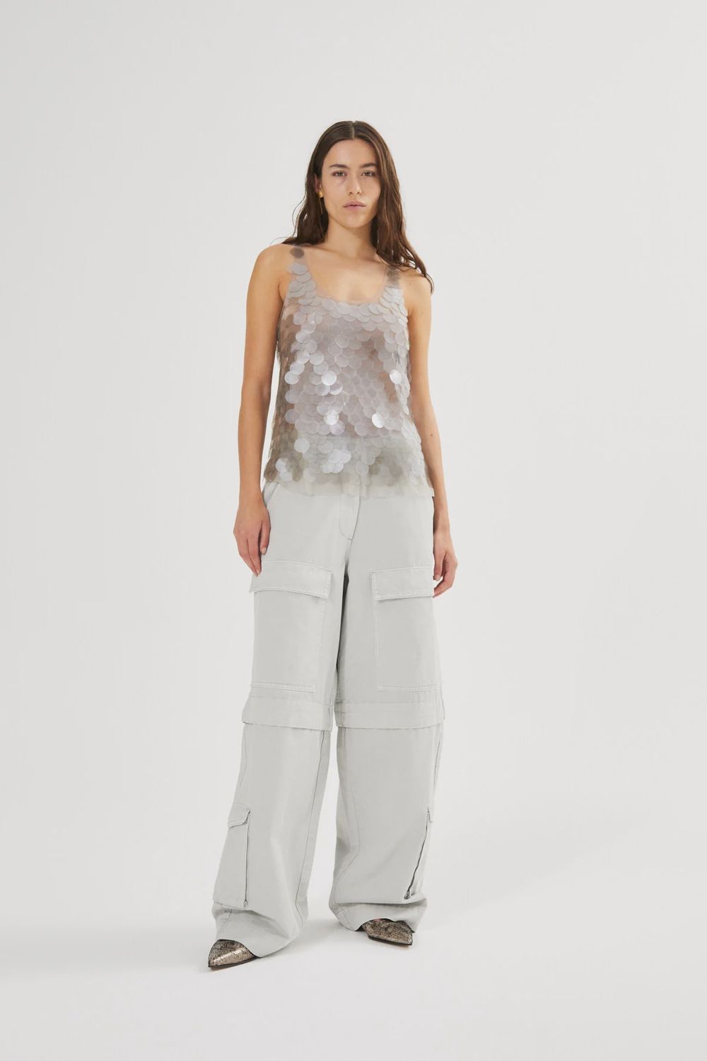 Pammi Pant