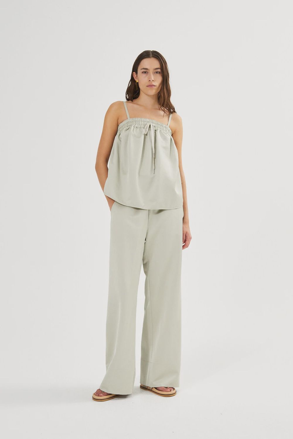 Pantsy Pant