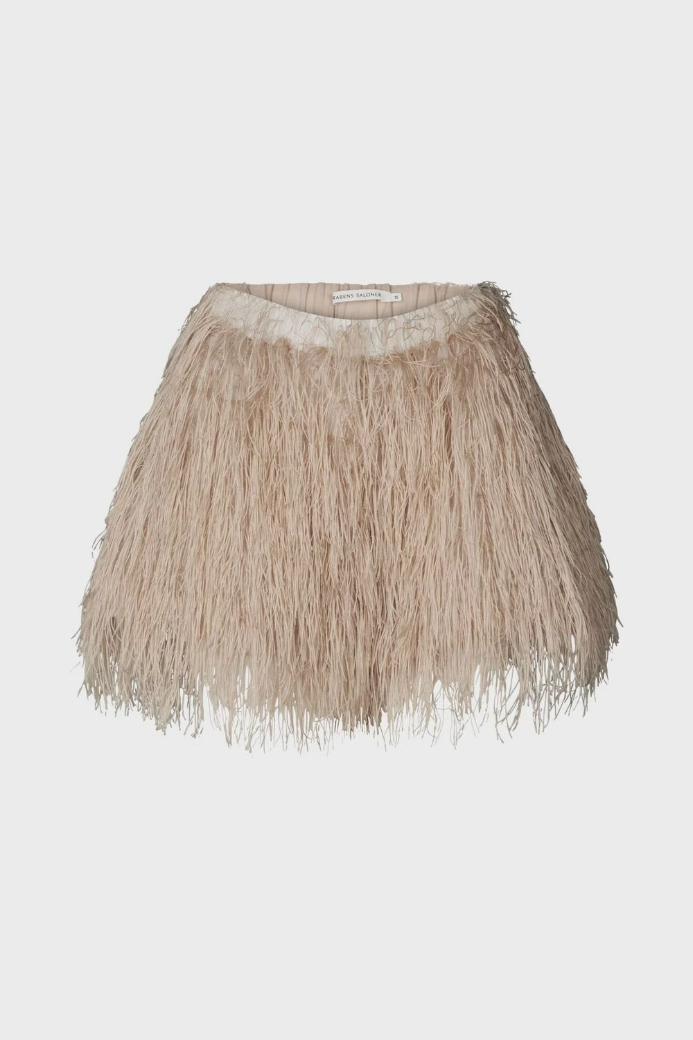 Roxana Shorts