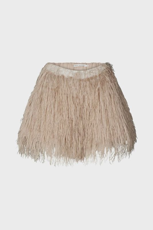 Roxana Shorts