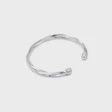 Luna Bracelet - Silver
