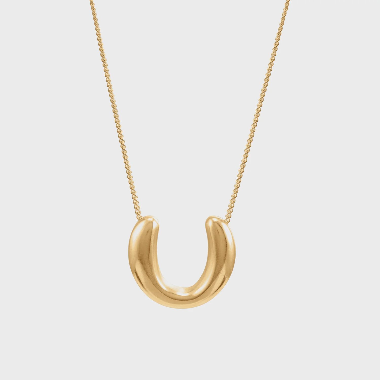 You Necklace