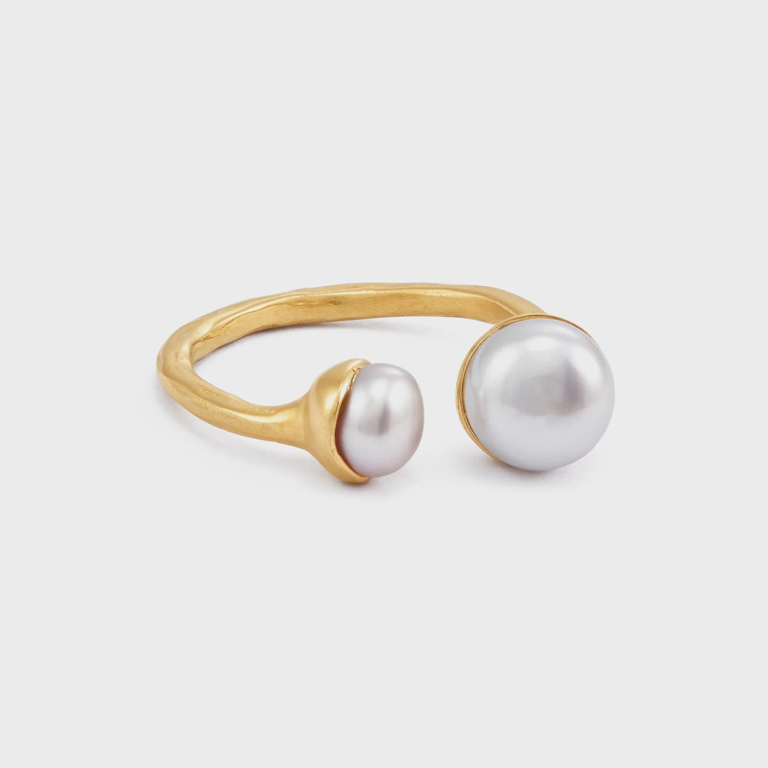 Dua Ring