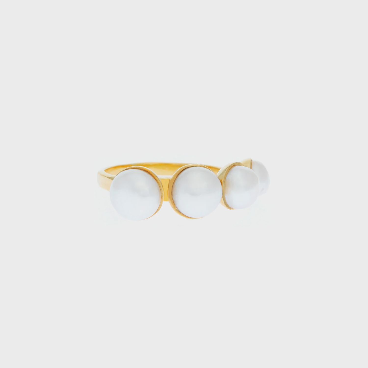Wahine Ring