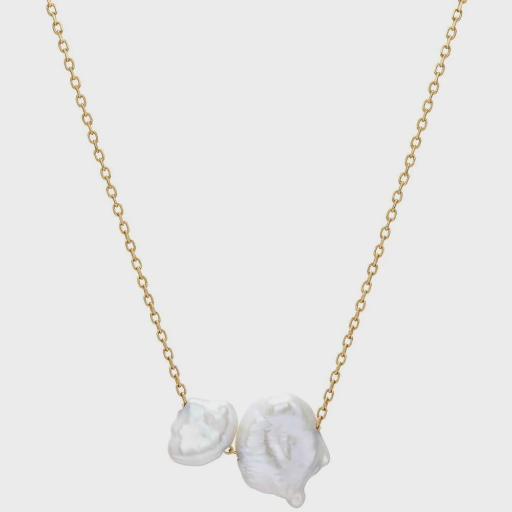 Krapli Necklace