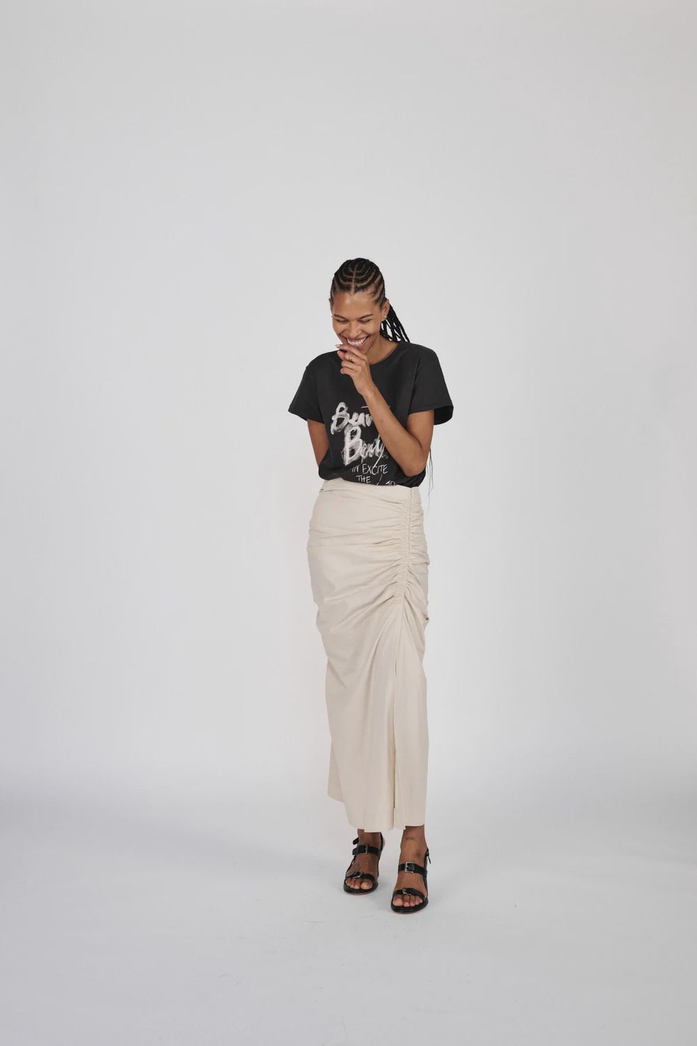 Filza Skirt