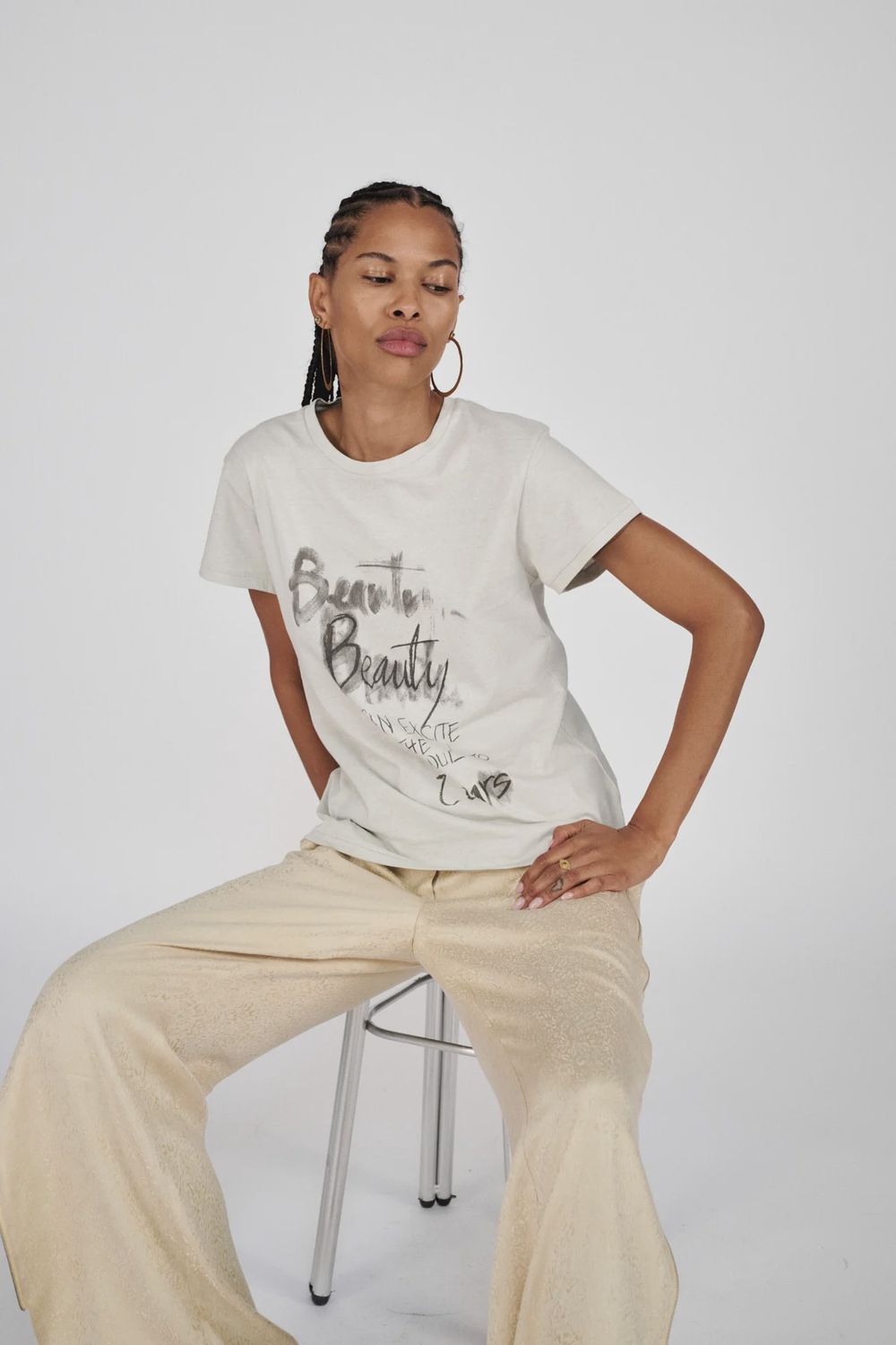 Ambla Tee