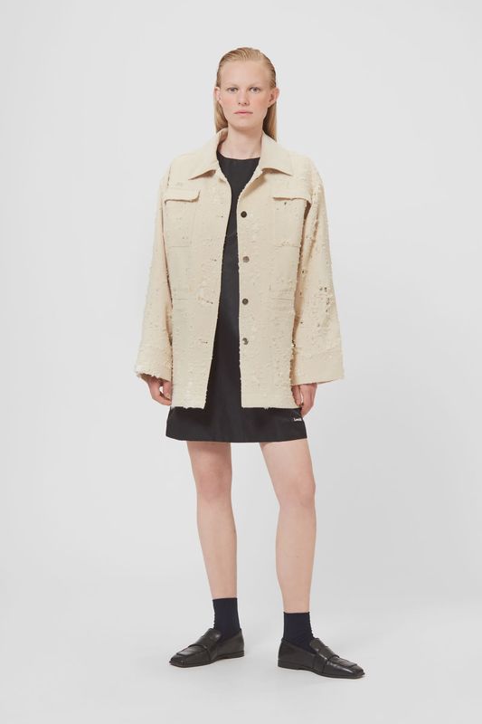 Kya Jacket