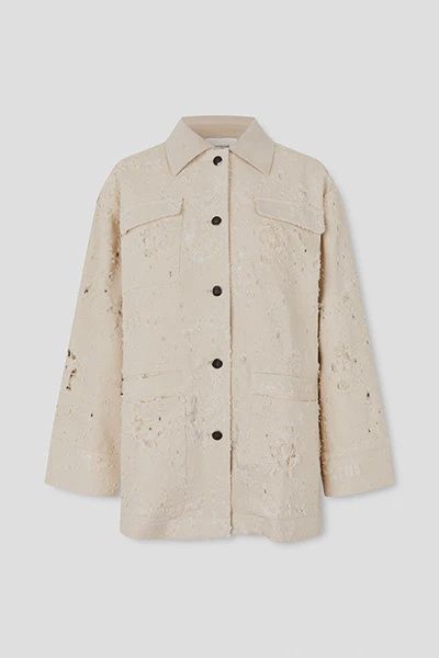 Kya Jacket