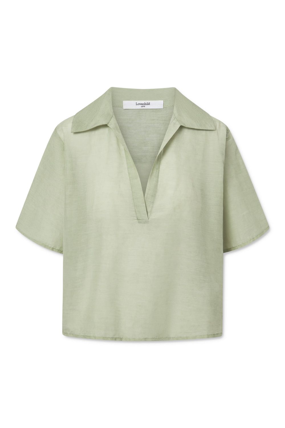 Lenette Blouse