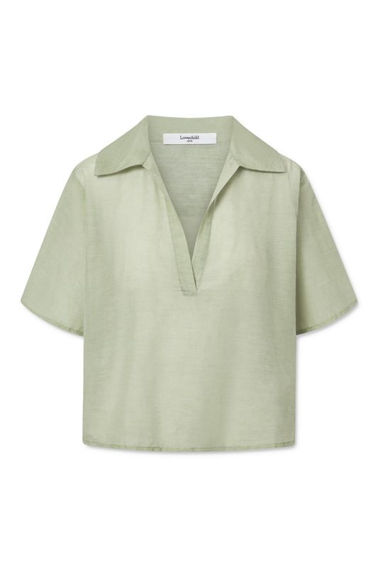Lenette Blouse