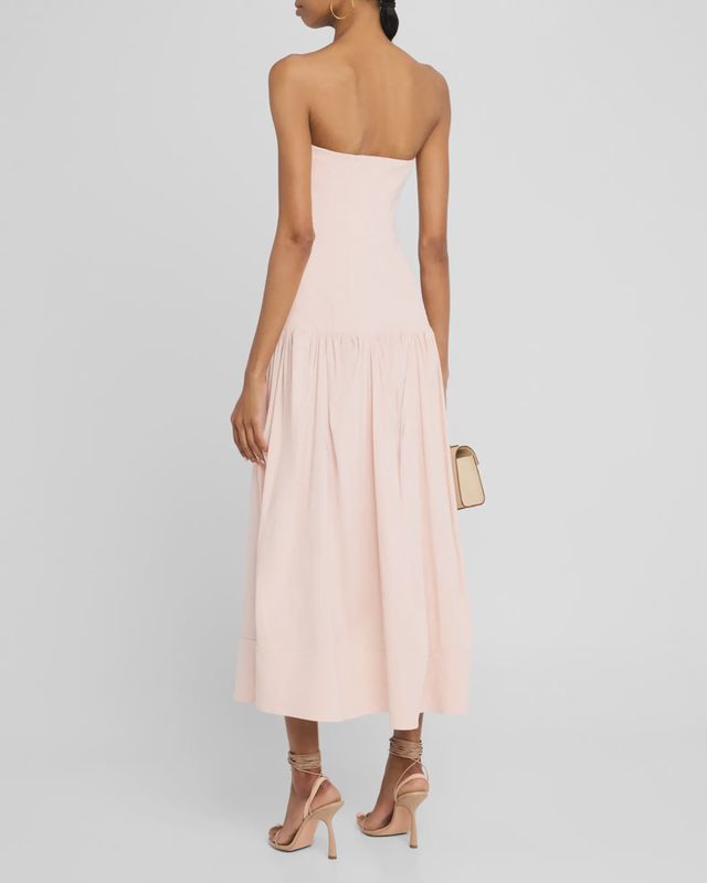 June Dress