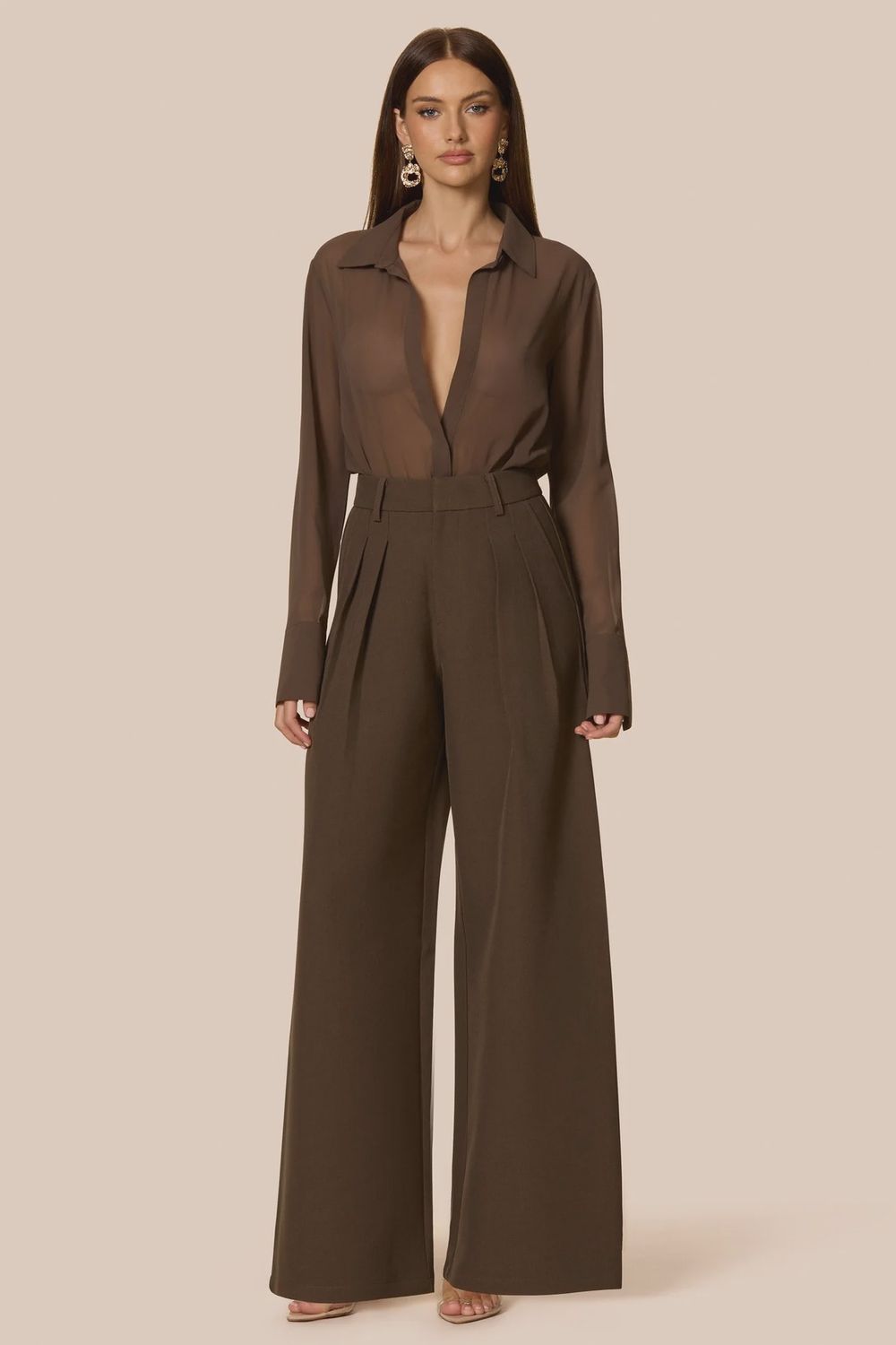 Monde Pants