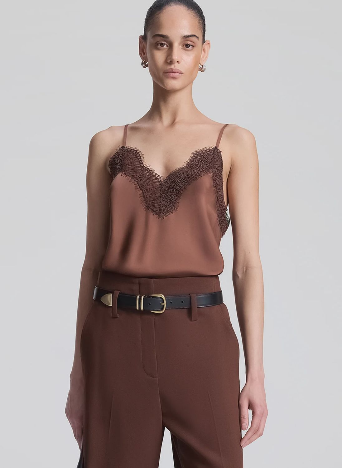 Presley Cami Top