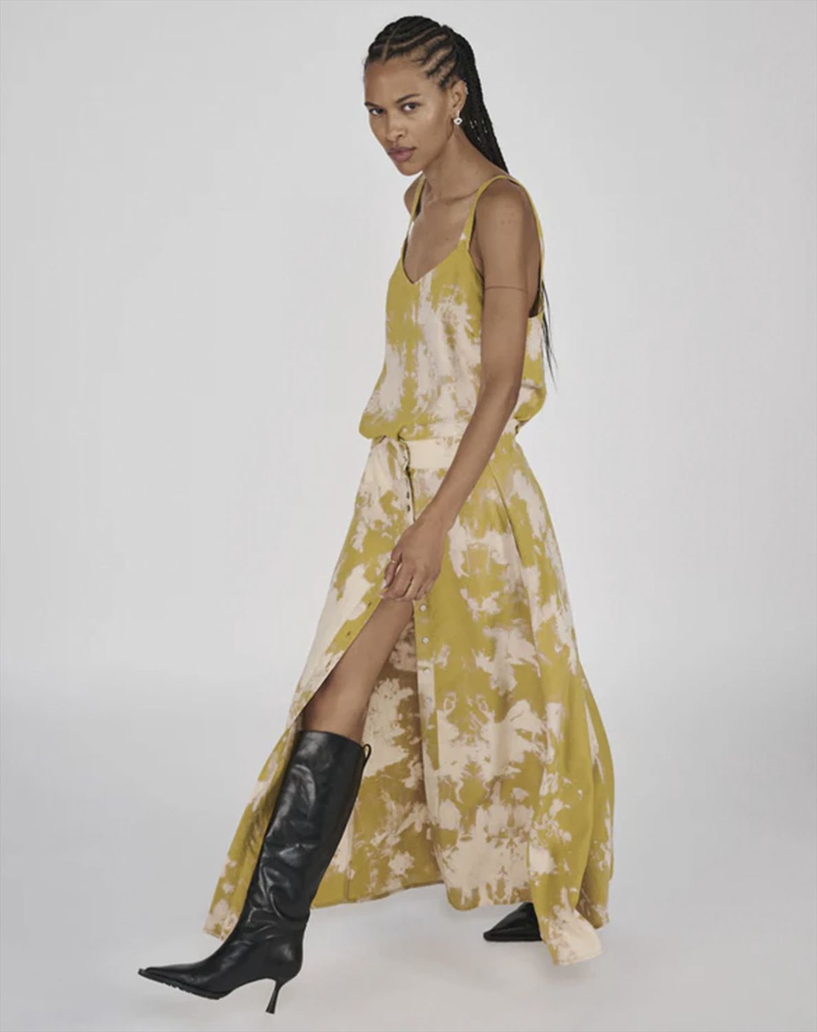 Natja Skirt