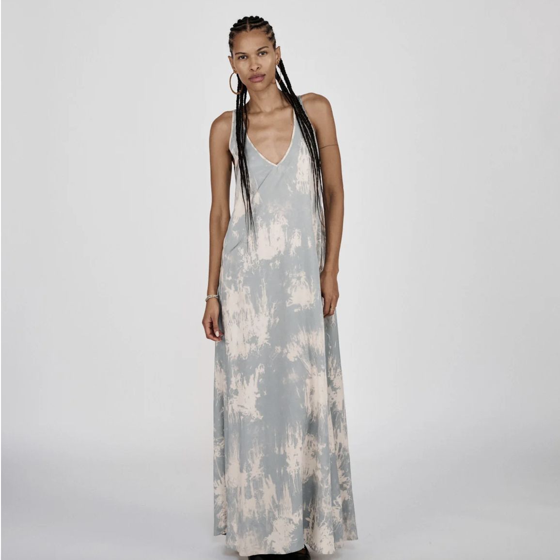 Ian Dress
