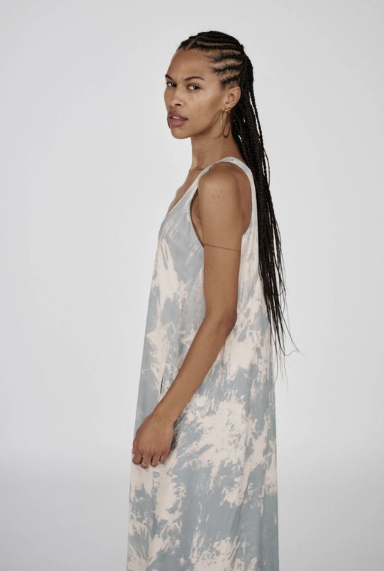 Ian Dress