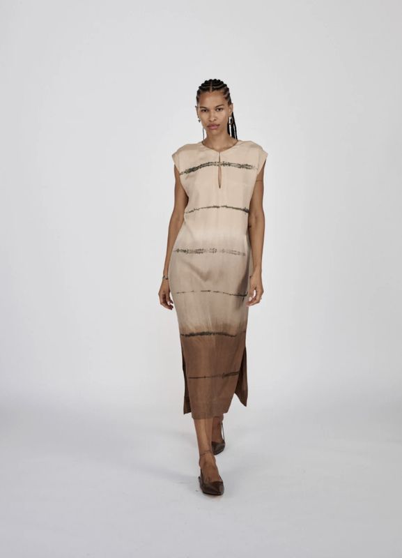 Lecia Dress