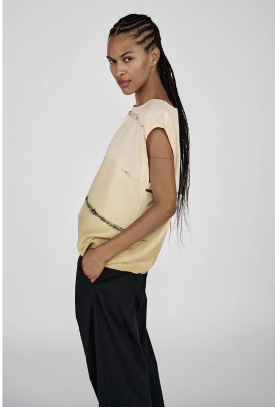 Rosalyn Blouse