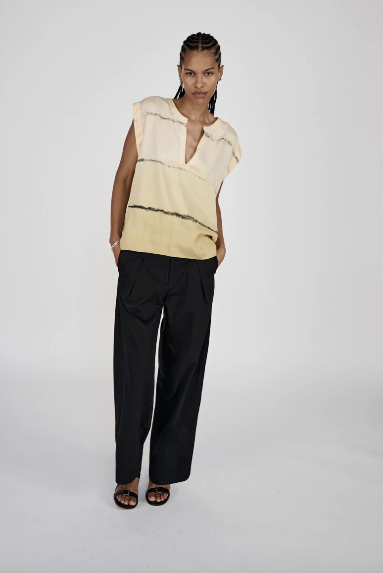 Rosalyn Blouse
