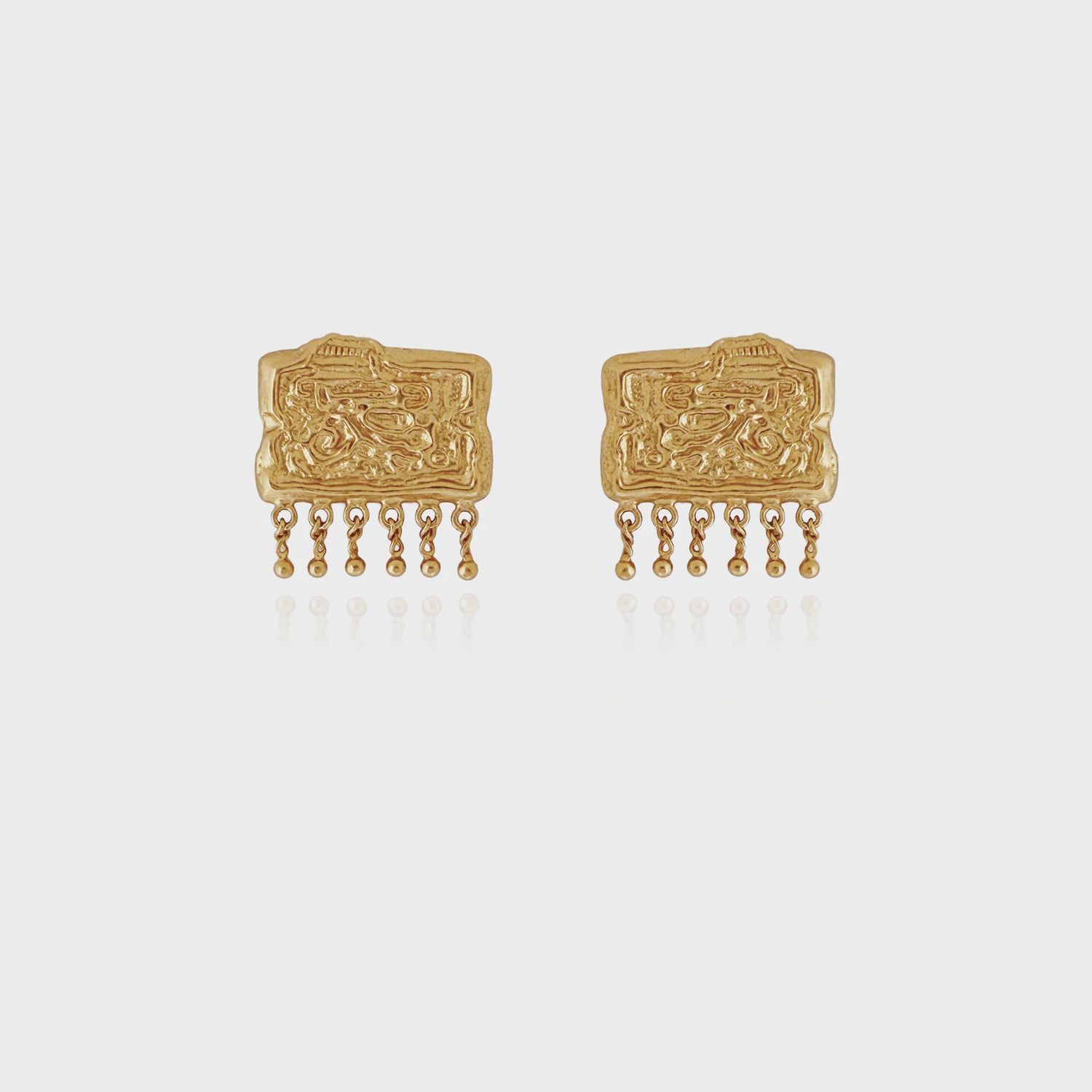 Little Treasures Earrings