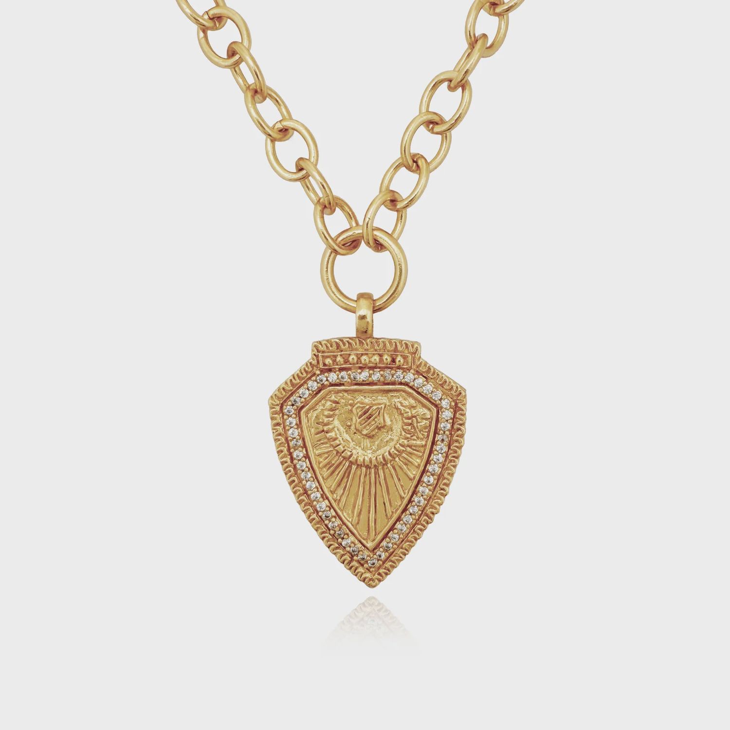 Salem Necklace