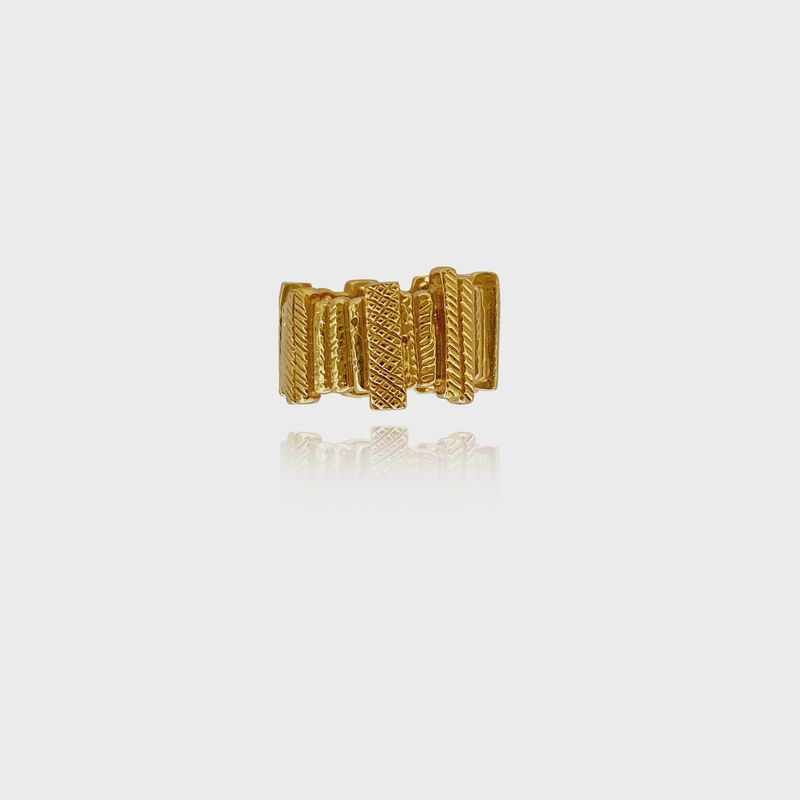 Memories of You and I Ring
