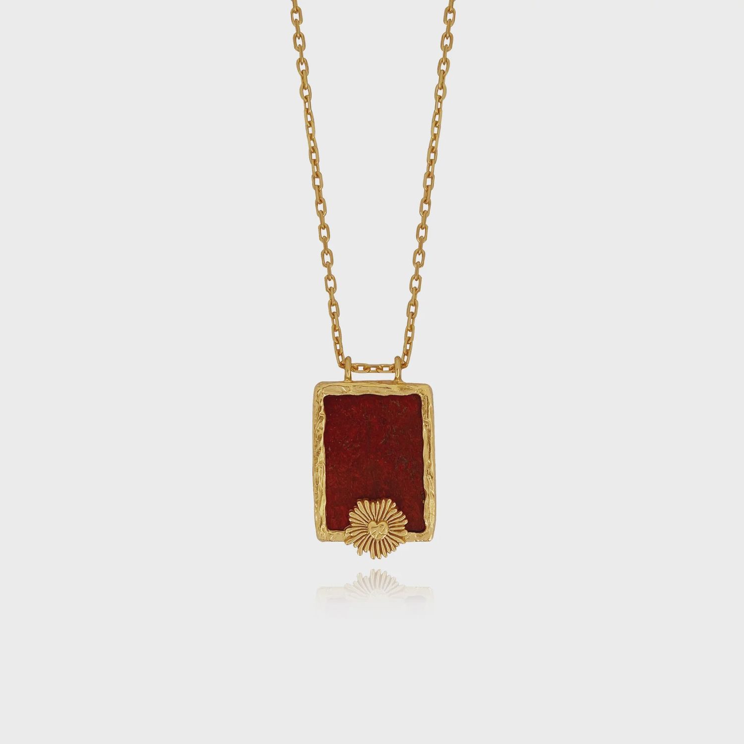 Amore Necklace