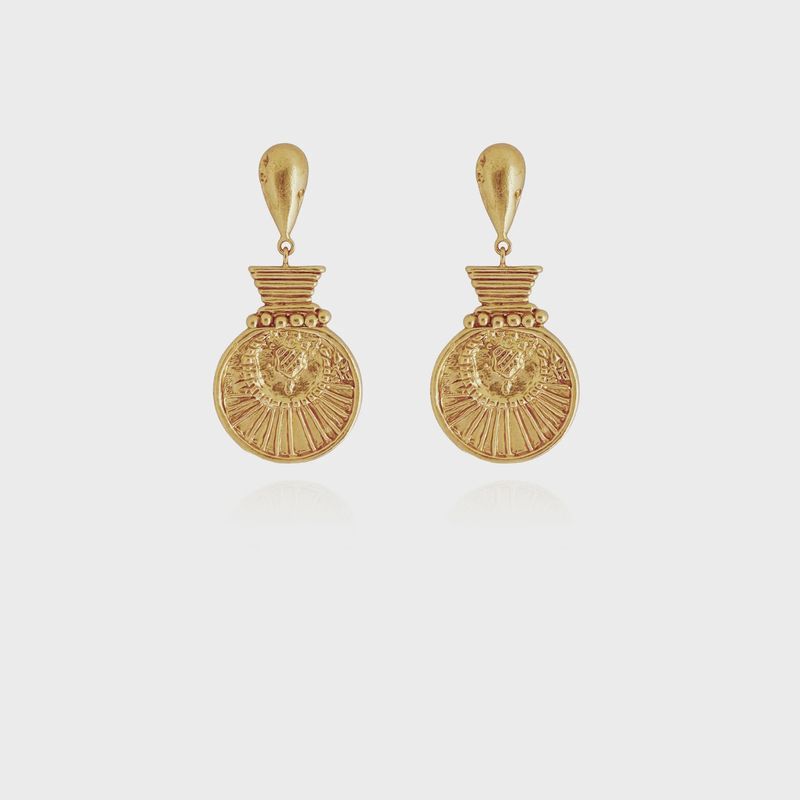 By the Sea Earrings