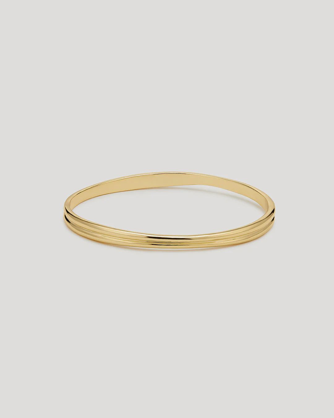 The Mallorca Upper Arm Bangle
