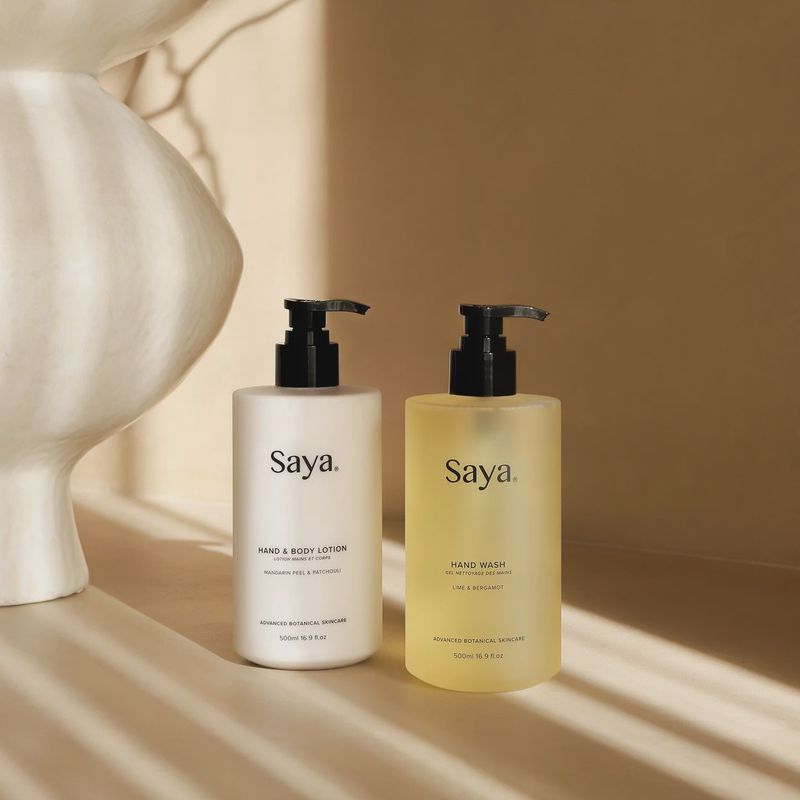 Basin Essentials