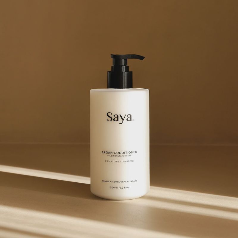 Argan Conditioner