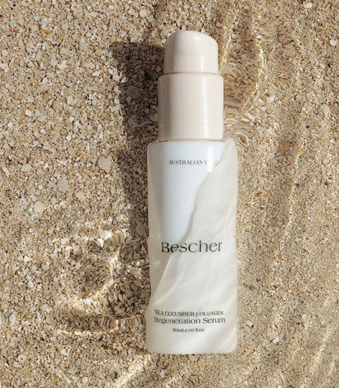 Sea Cucumber Collagen Regeneration Serum 30ml