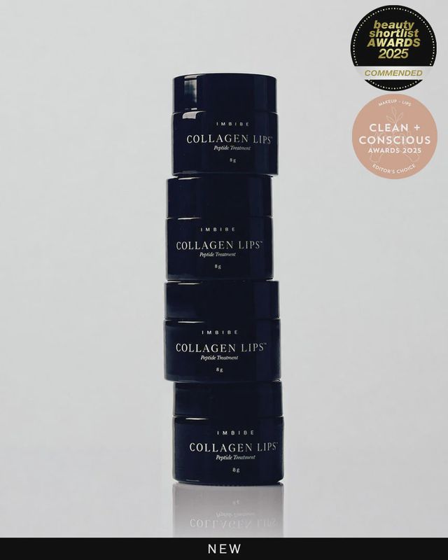 Collagen Lips