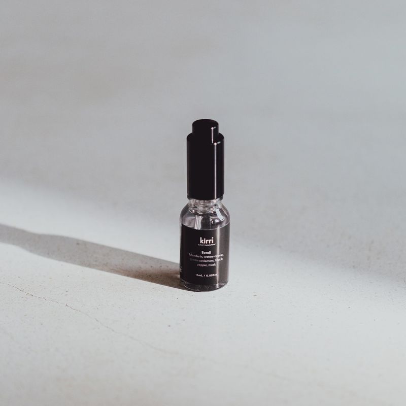 Bondi Oil