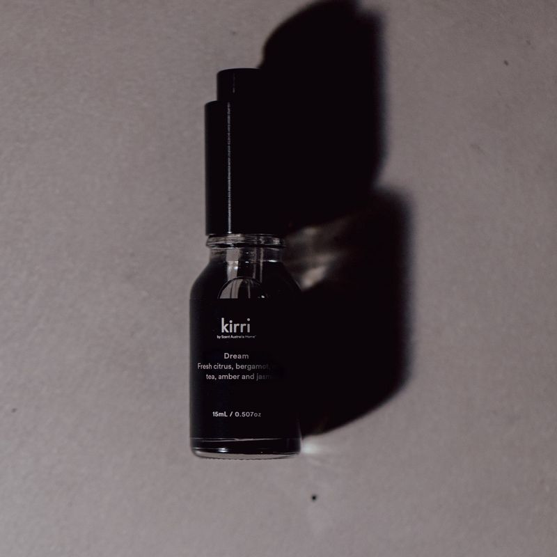 Dream Oil