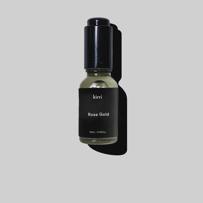 Rose Gold (Baccarat) Oil