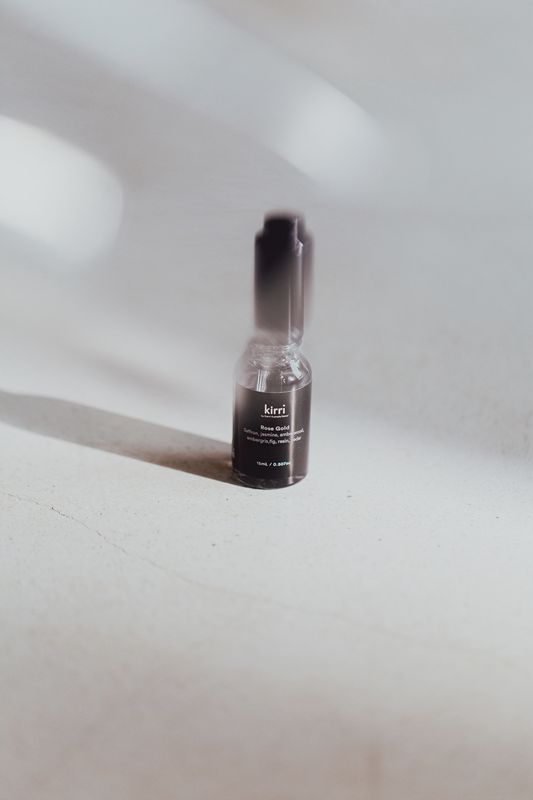 Rose Gold (Baccarat) Oil