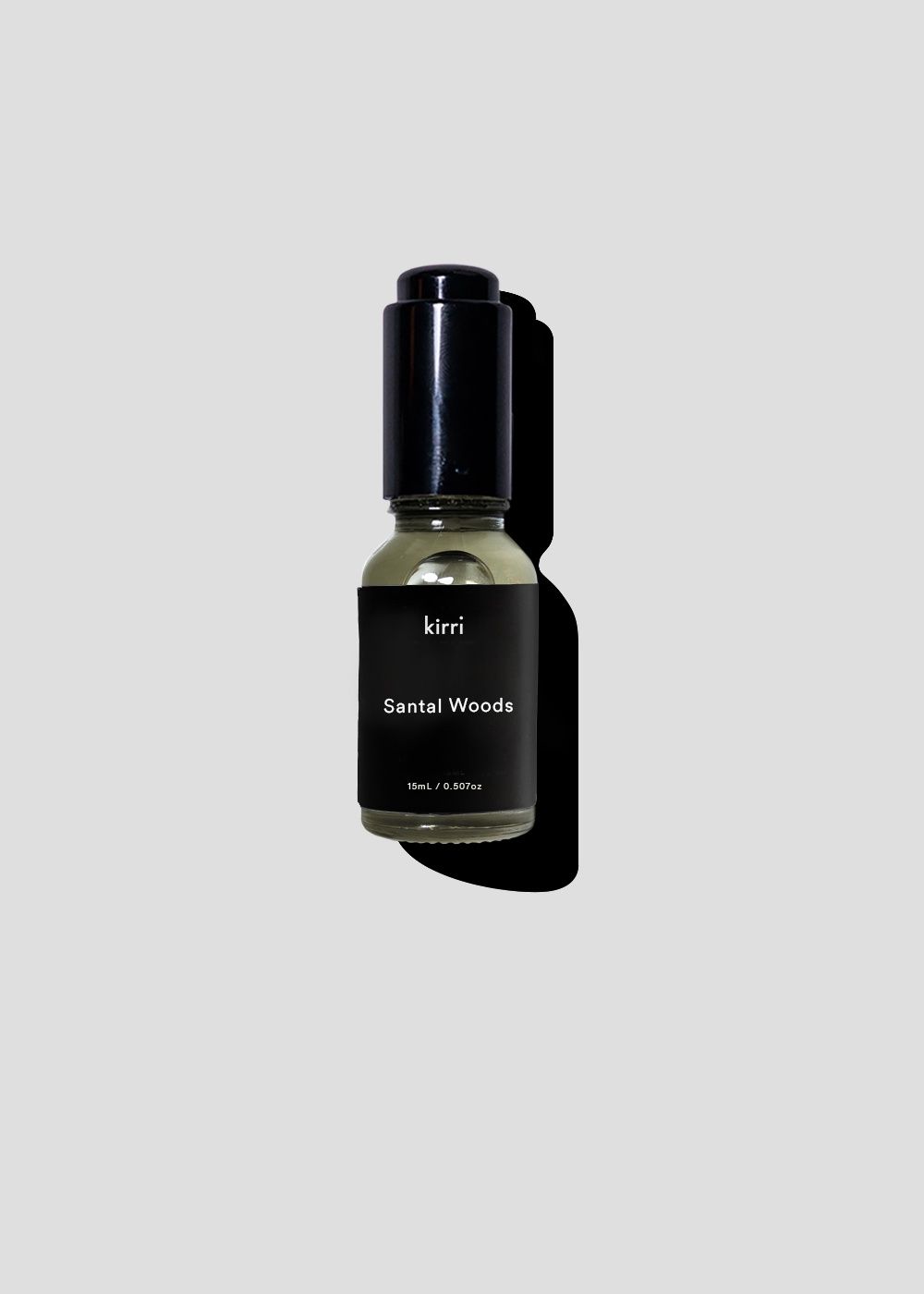 Santal Woods Oil
