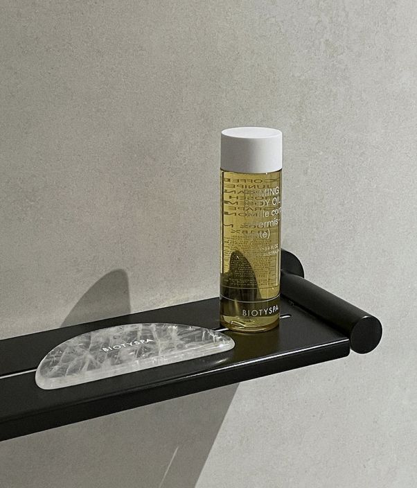 Body Gua Sha Duo