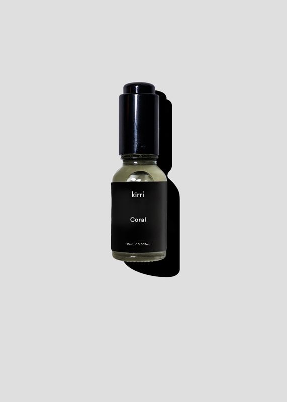 Coral (formerly Aqua Positano) Oil