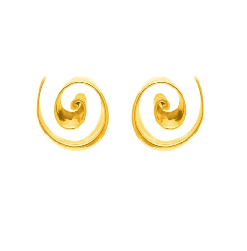 Honua Earrings