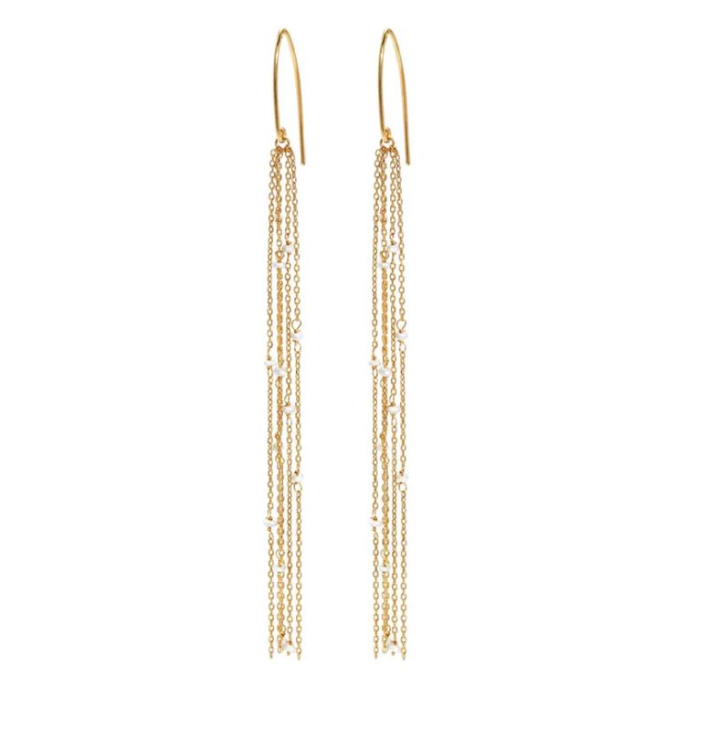 Nich Earrings