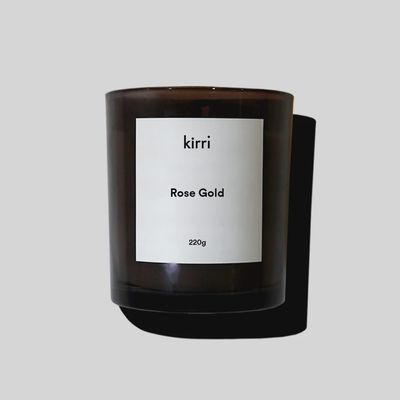 Rose Gold Candle (formerly Baccarat)